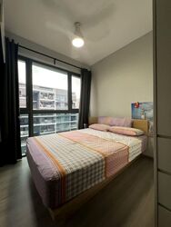 Bellewaters (D19), Condominium #540403811
